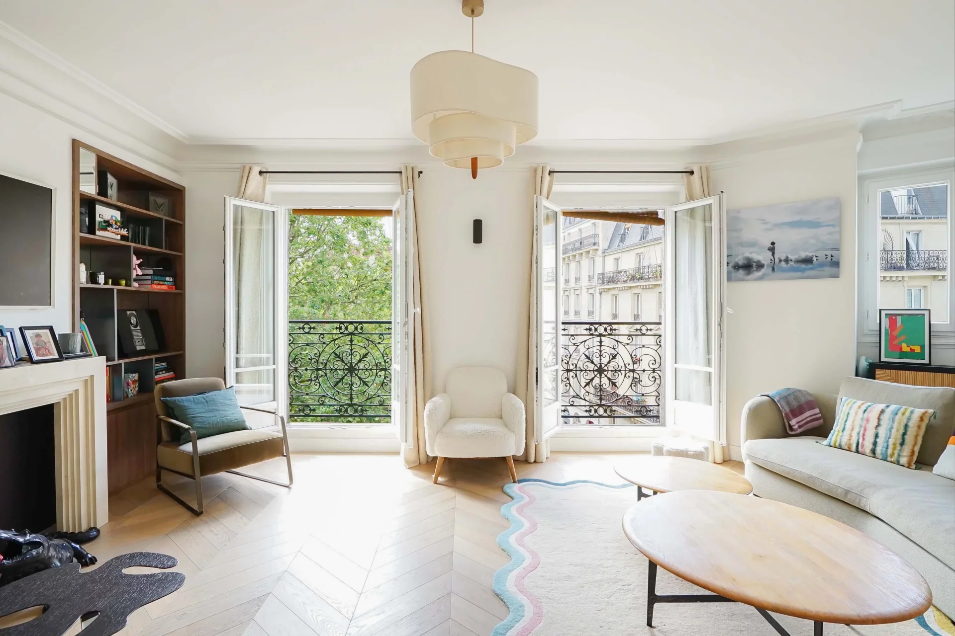 Paris 5e - PLACE MONGE