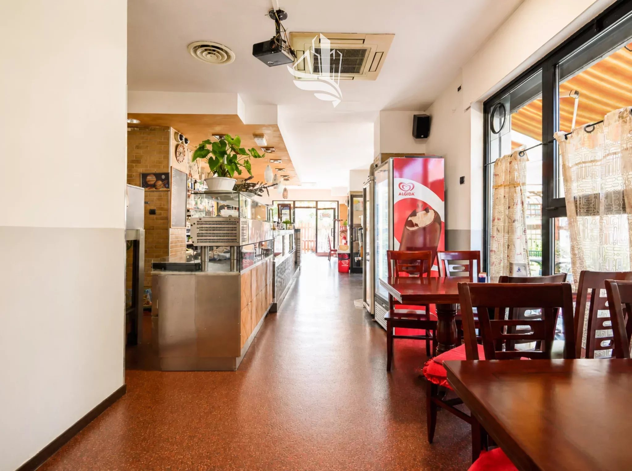 Bar/Ristorante a Bolzano – Via Palermo