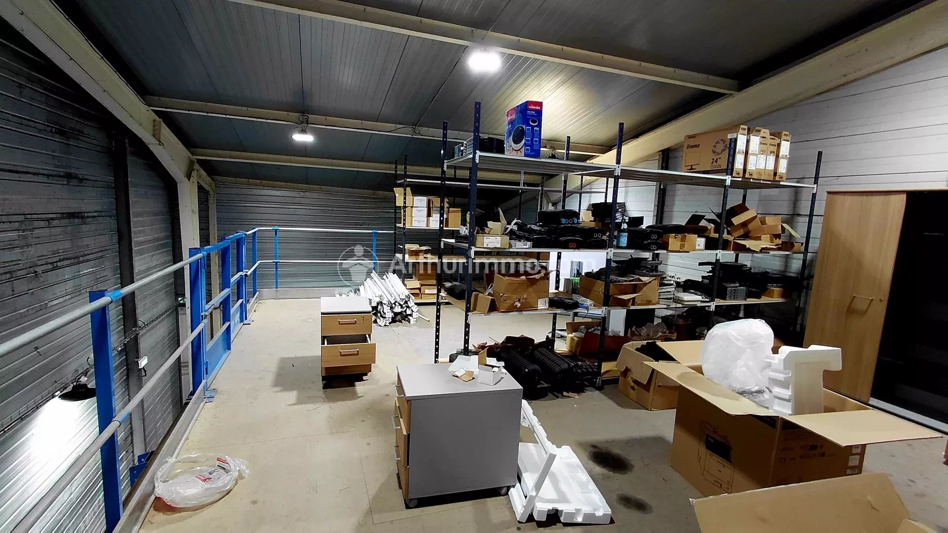 A louer 160 m² de bureau à Castres Zone Melou - Photo 5
