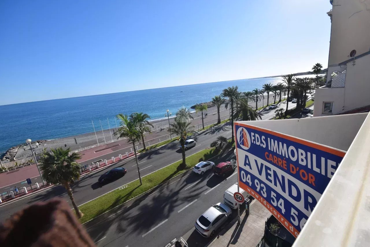 Agence immobilière de FDS IMMOBILIER CARRÉ D'OR