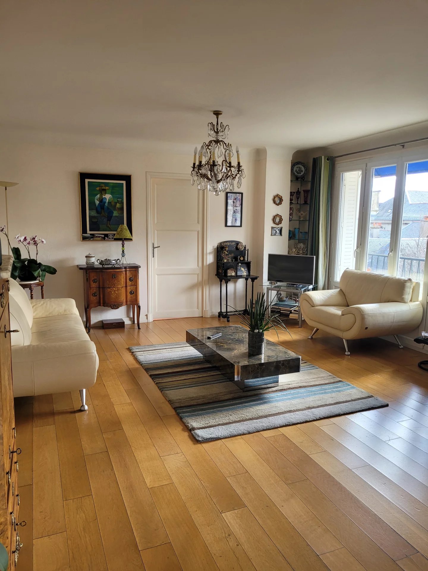 Agence immobilière de Suc Immobilier