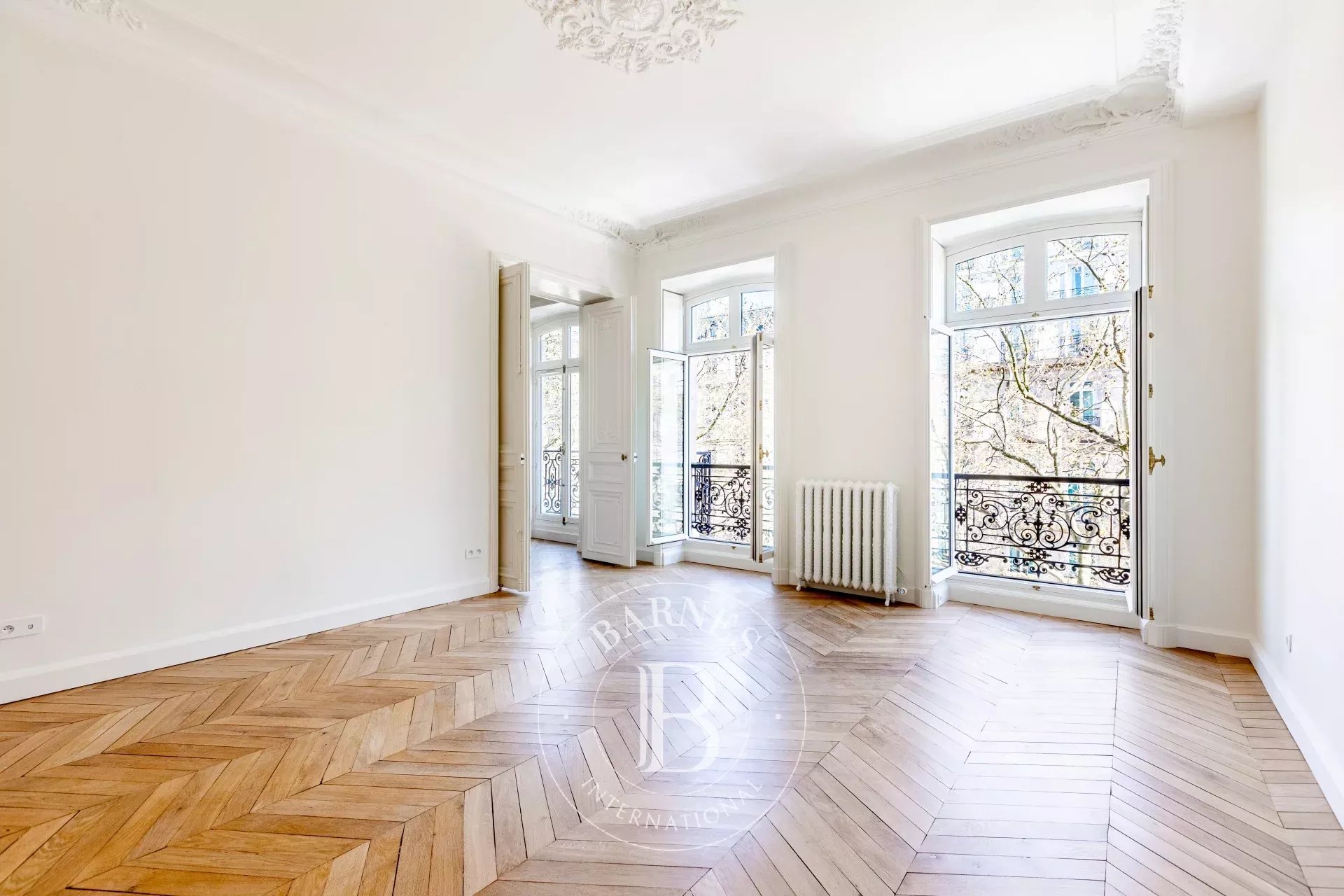 Paris  - Apartment 4 Bedrooms - picture 18