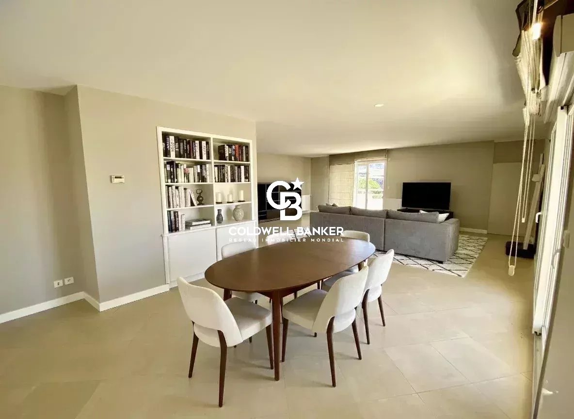 Agence immobilière de Coldwell Banker