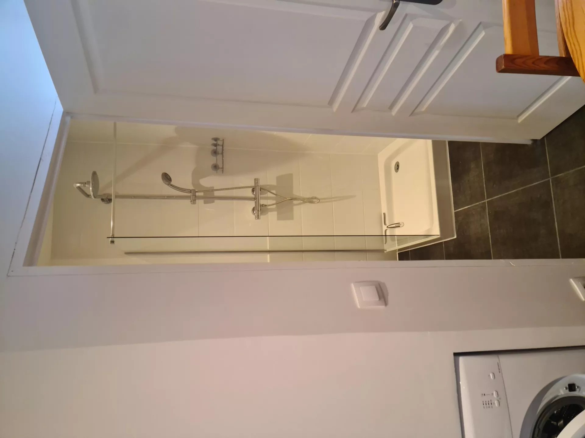 Location Appartement Alès