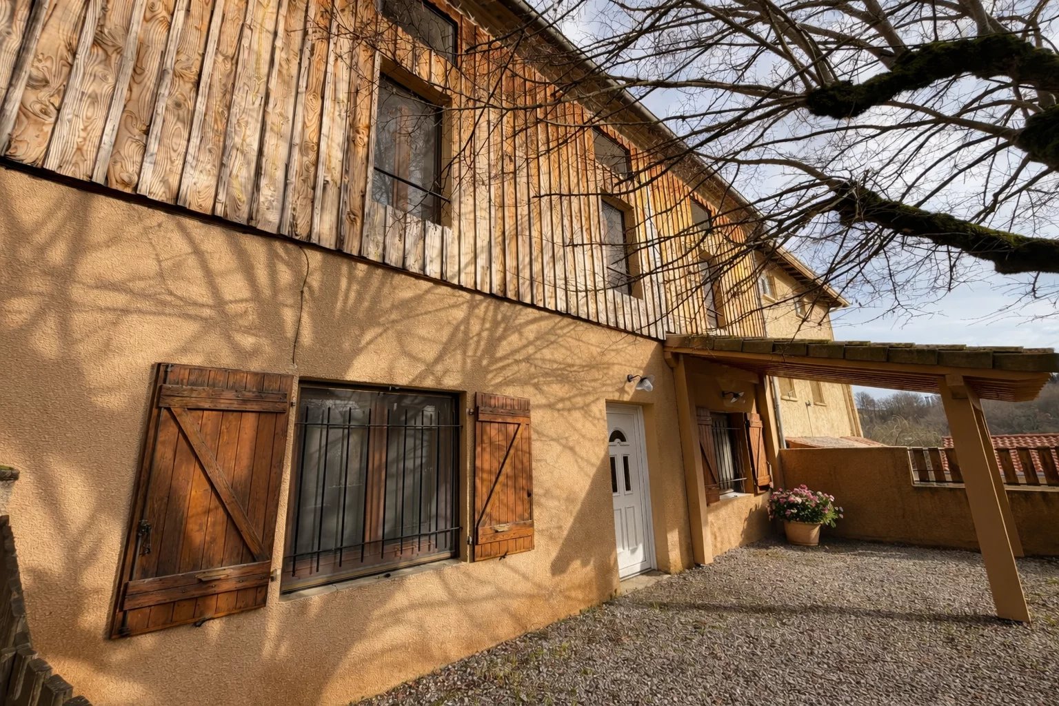 Maison à vendre Escosse, Ariège