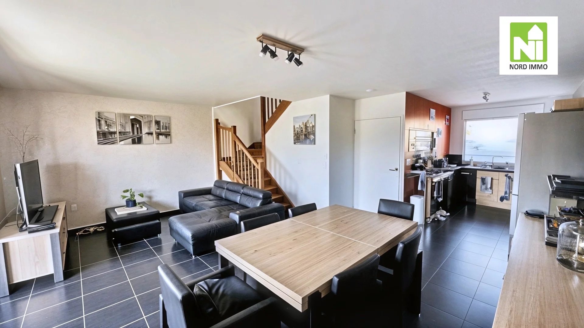 Agence immobilière de Nord Immo