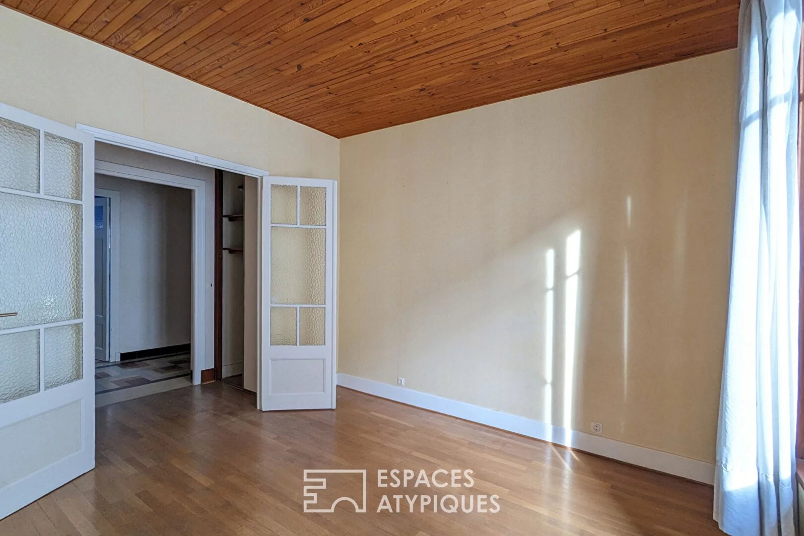 Vente Appartement Chambéry