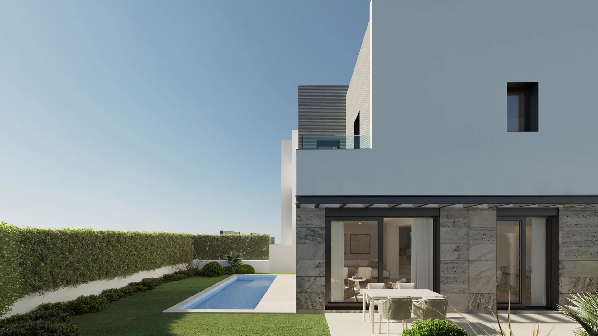 Sale Townhouse Can Pastilla