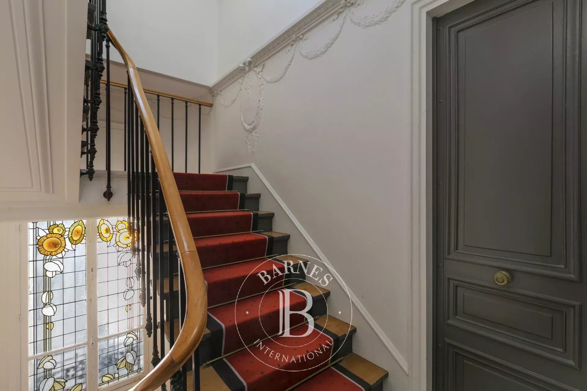 Neuilly-sur-Seine  - Appartement 2 Pi&egrave;ces, 1 Chambre - picture 13