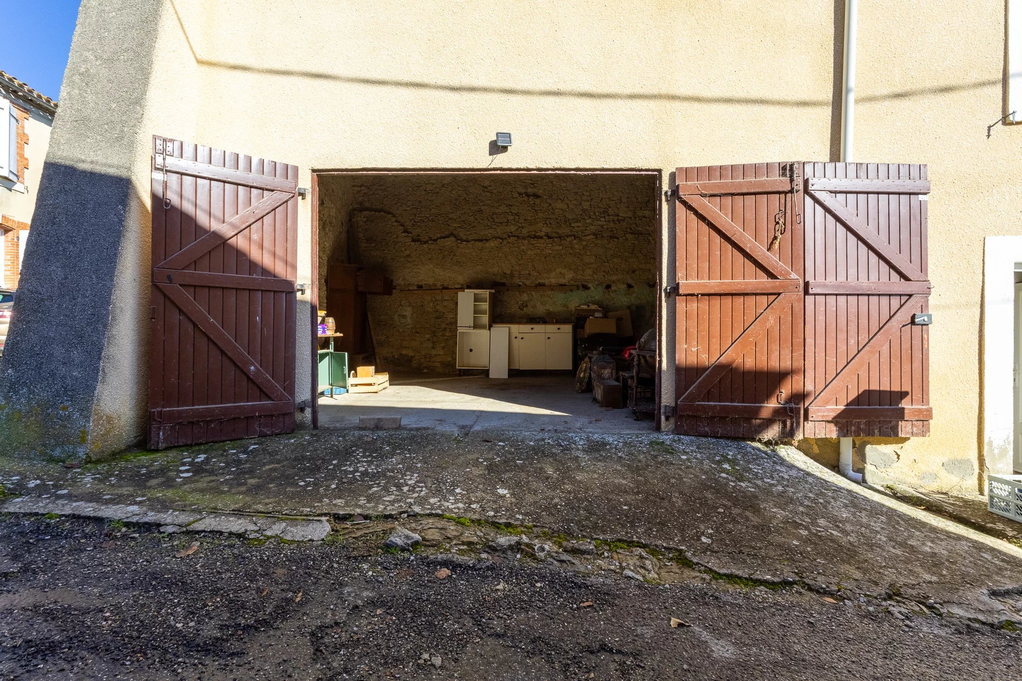 House for sale Alaigne, Aude