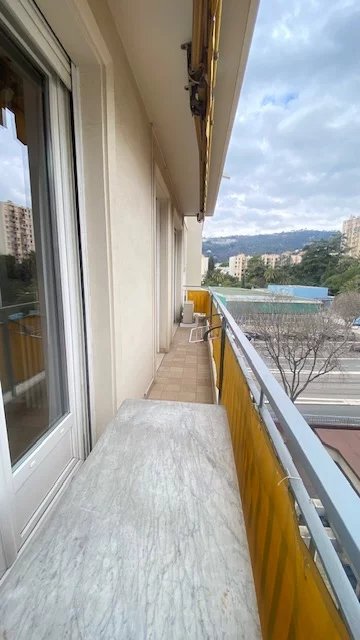 Vente Appartement Nice Le Ray