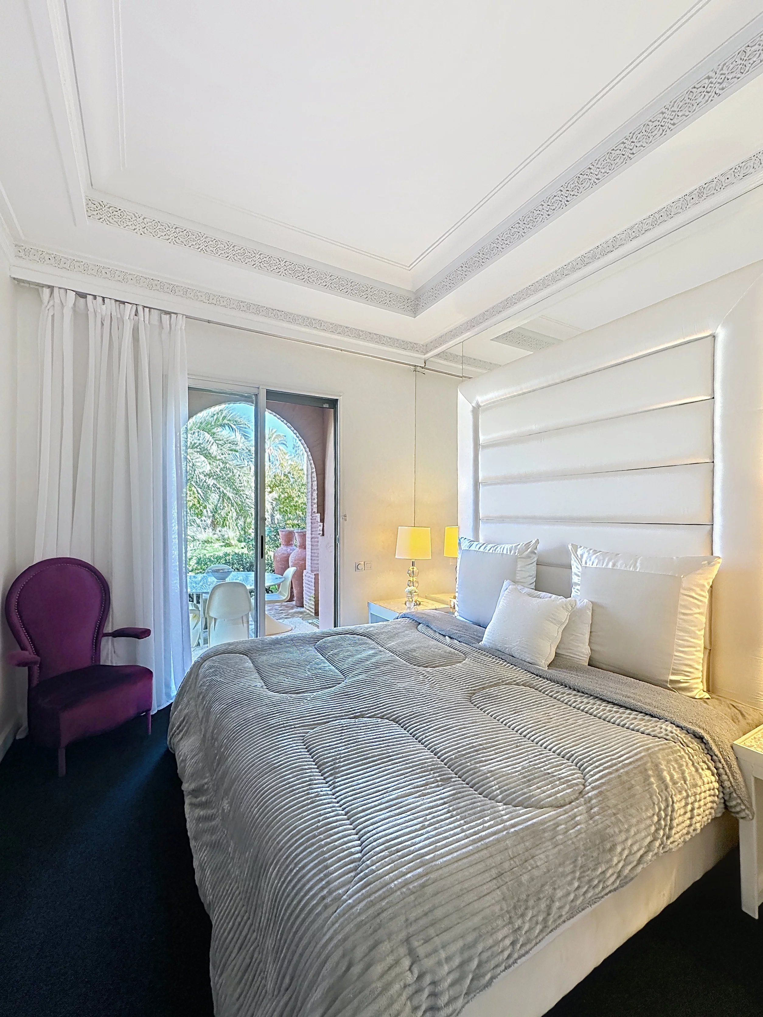 Rental Apartment Marrakesh Palmeraie