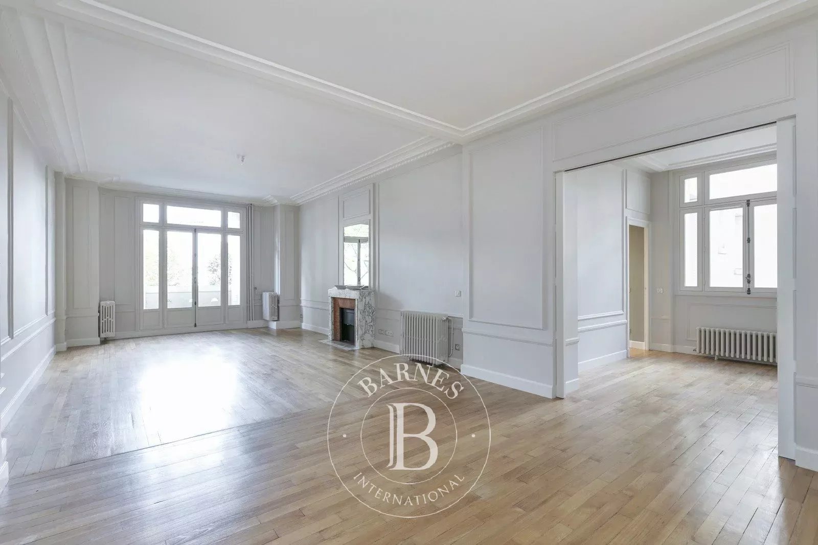 Daire Neuilly-sur-Seine - picture 25