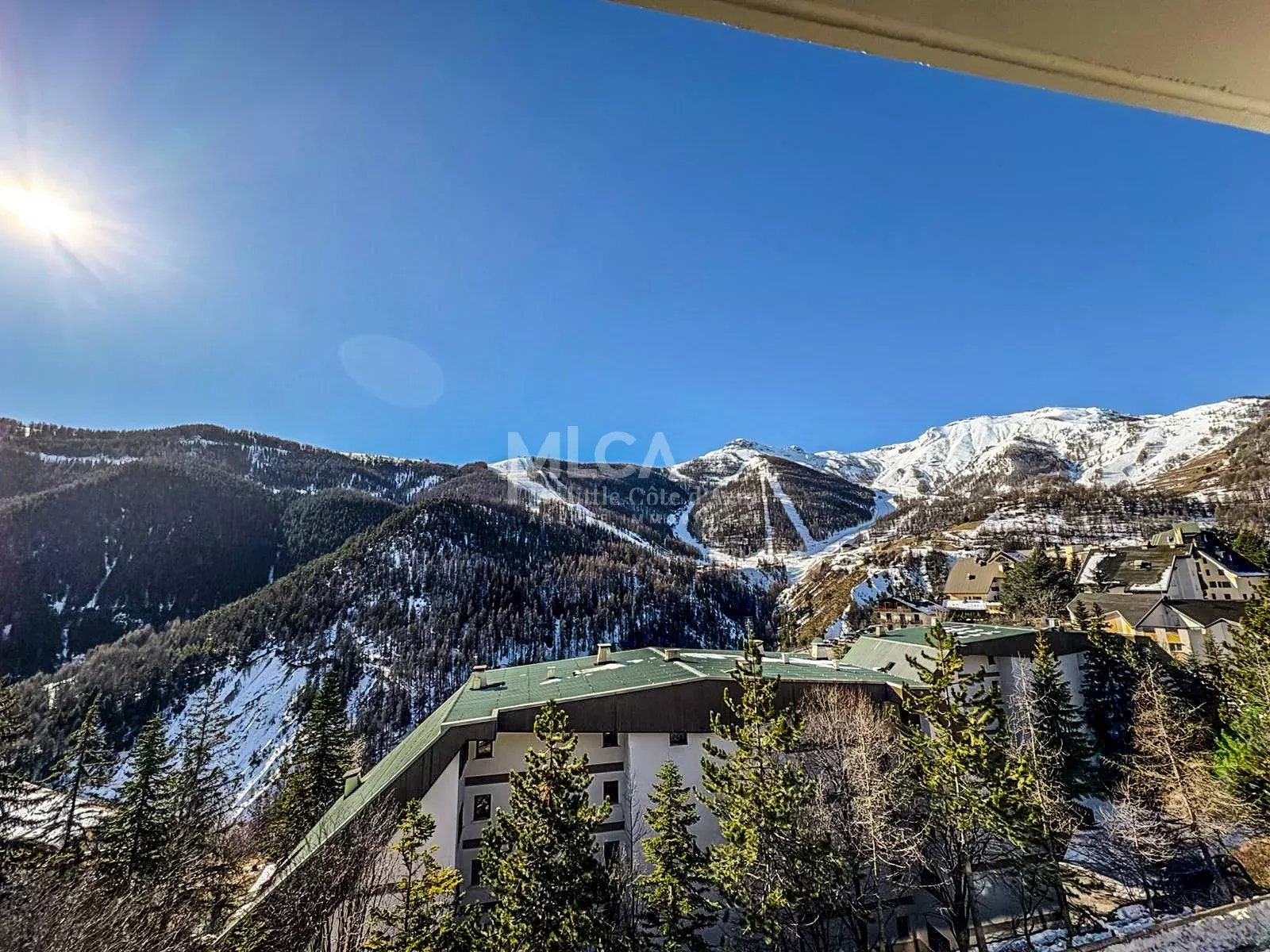 Sale Apartment Auron