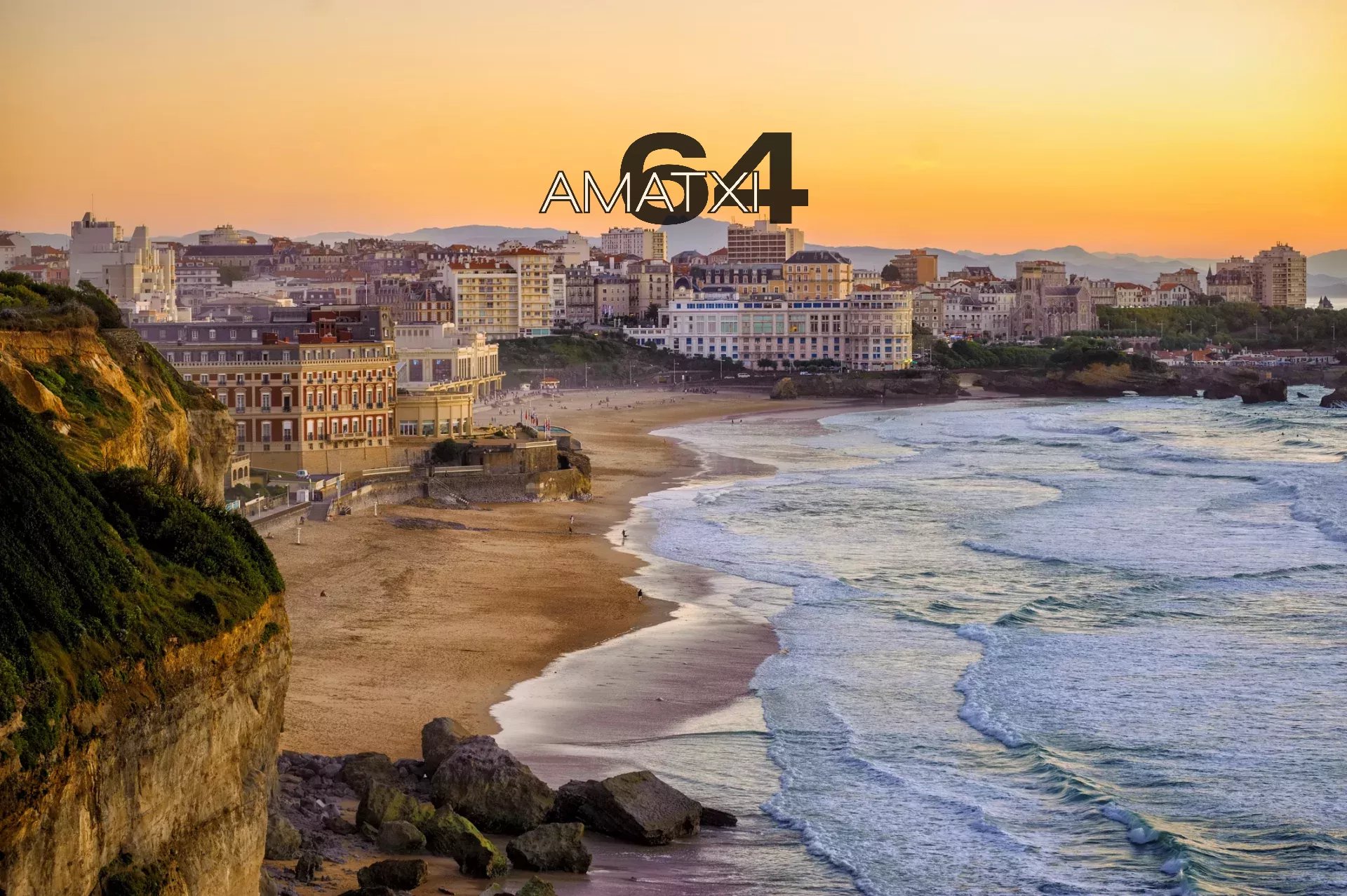 Agence immobilière de AMATXI