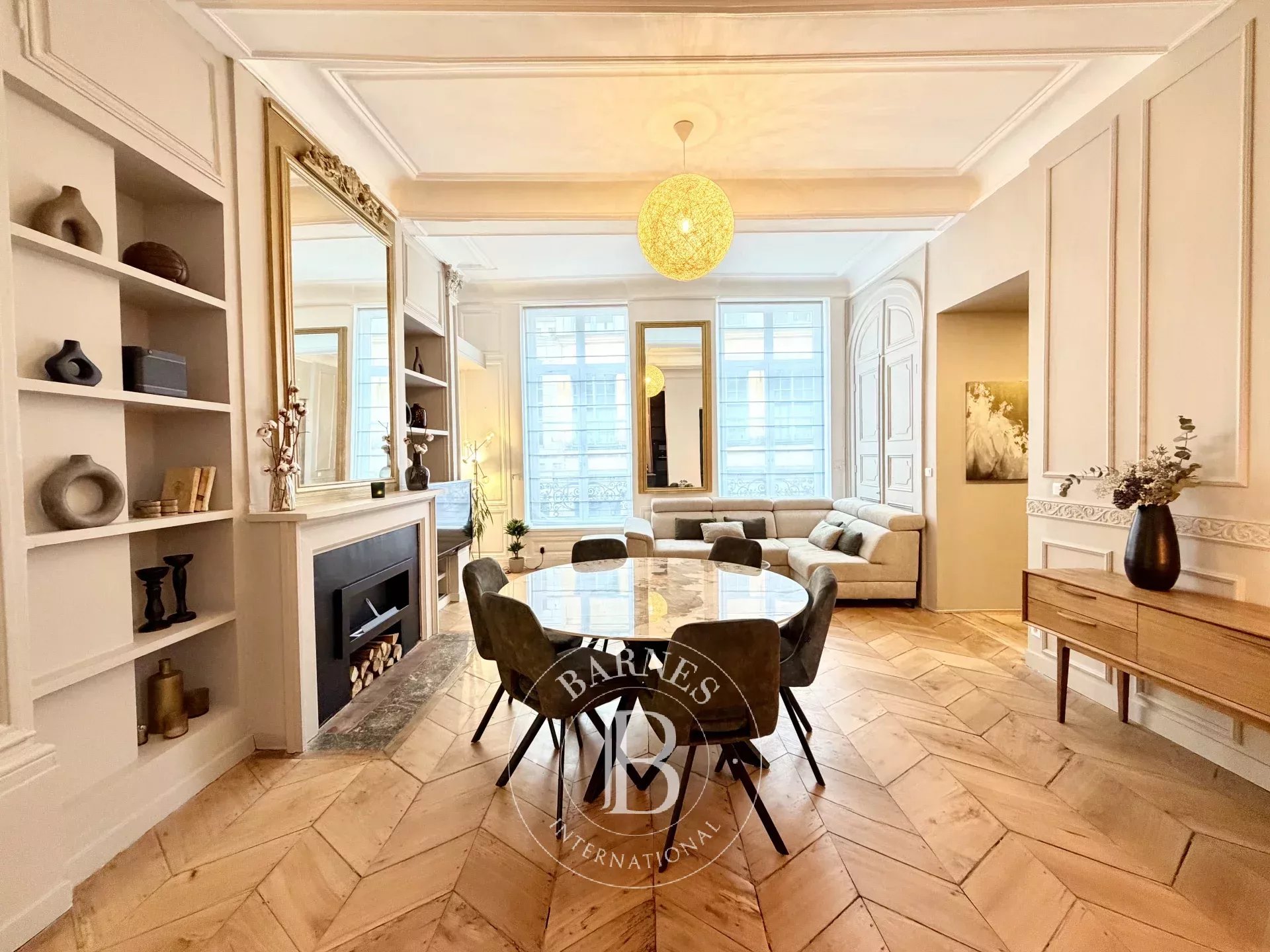 Lille  - Apartment 2 Bedrooms - picture 4