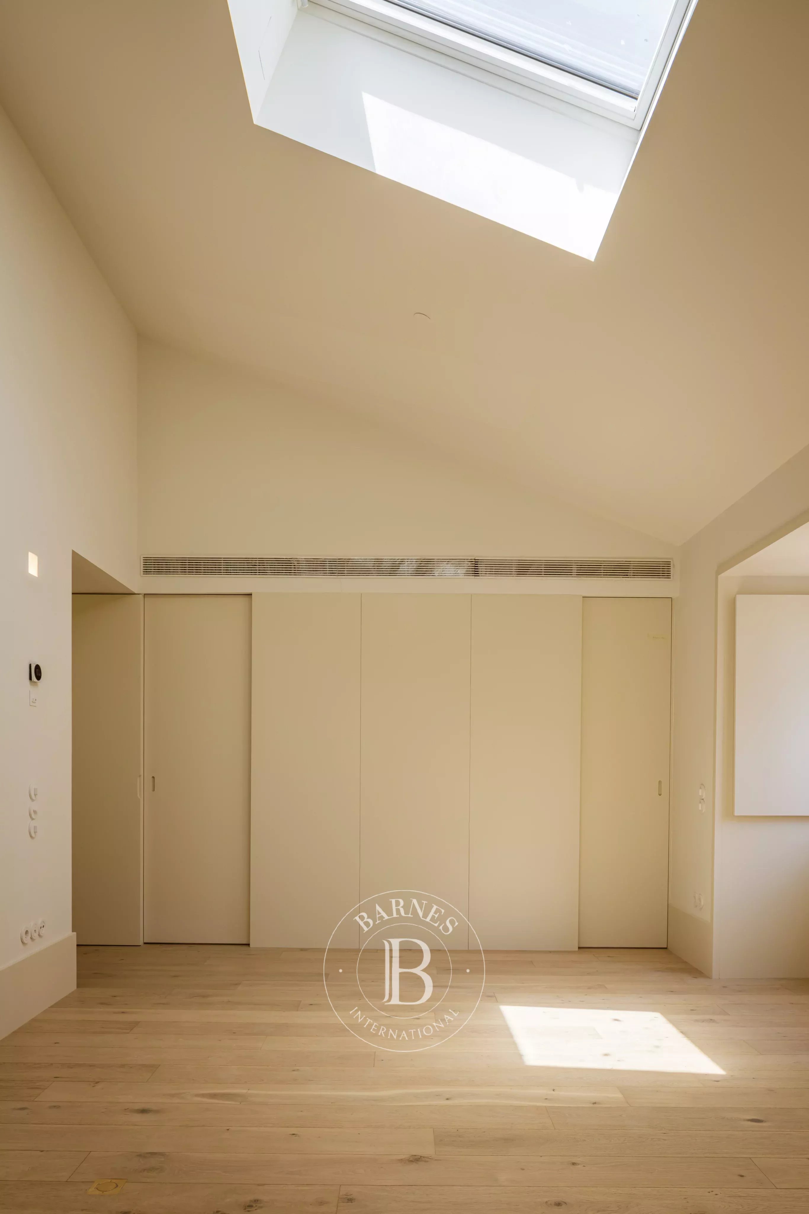 Life in the historic city center