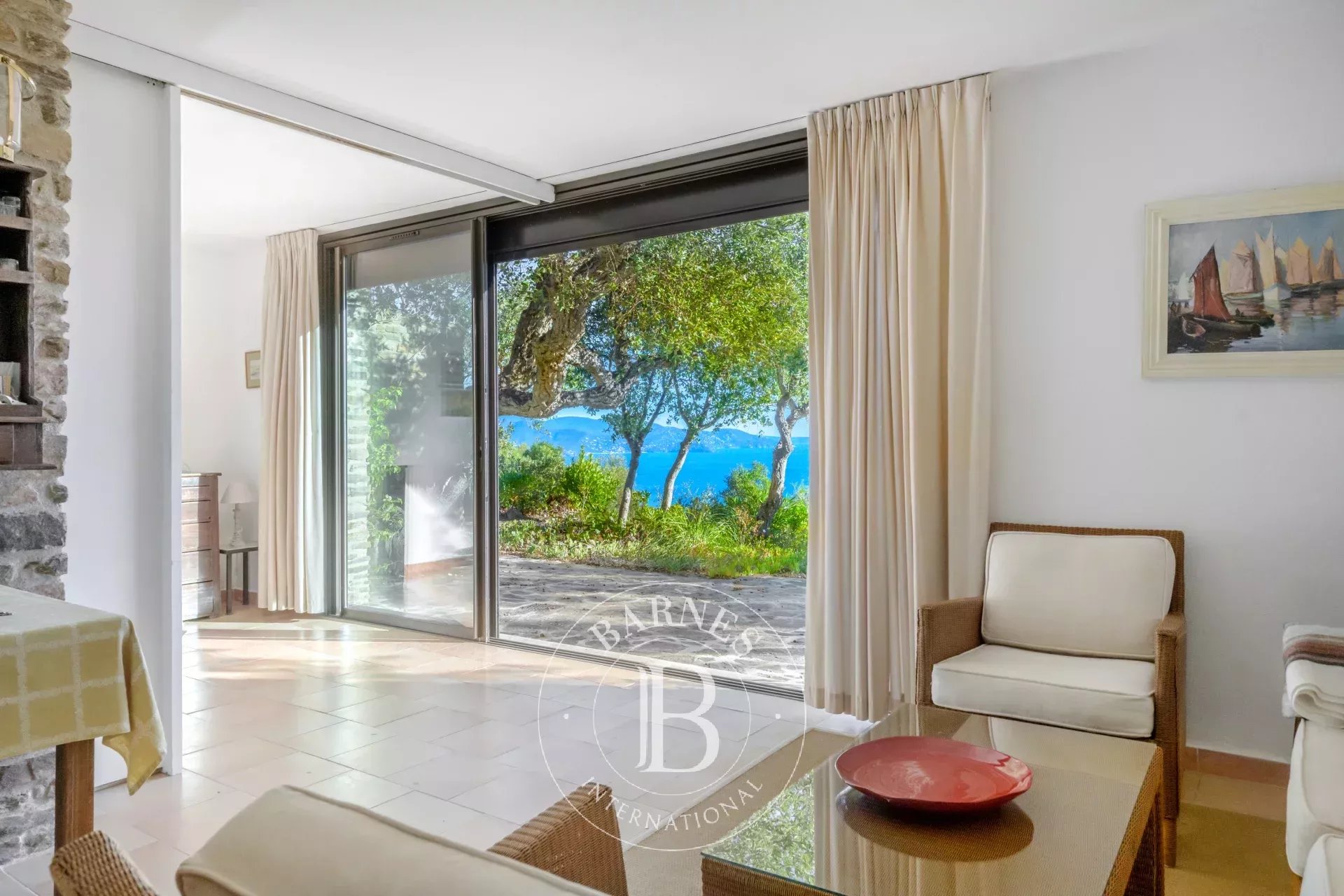 Ev Bormes-les-Mimosas - picture 7