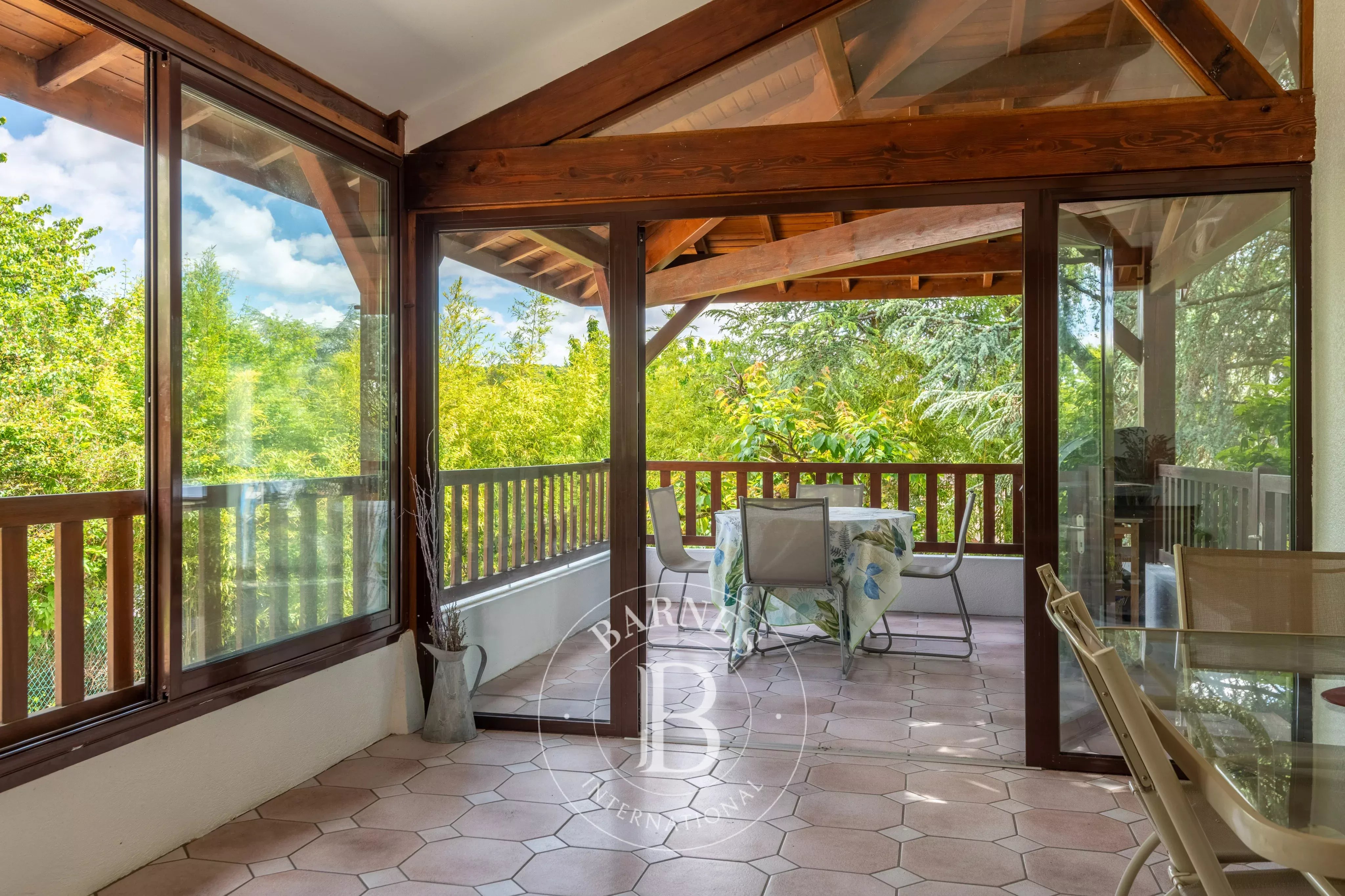 Maison Saint-Didier-au-Mont-d'Or  -  ref 84375528 (picture 3)