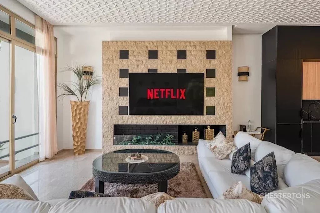 Image of Villa - 5 Bedrooms - 4 Bathrooms for Sale in Marrakech-Ménara-Marrakech-Morocco, Image 5