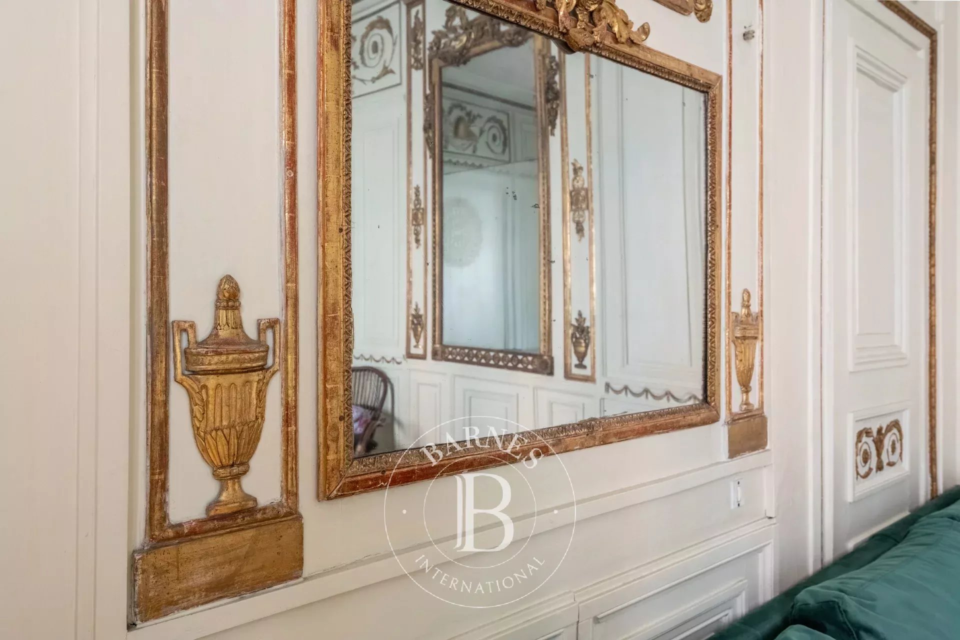 Daire Lyon 2ème - picture 10