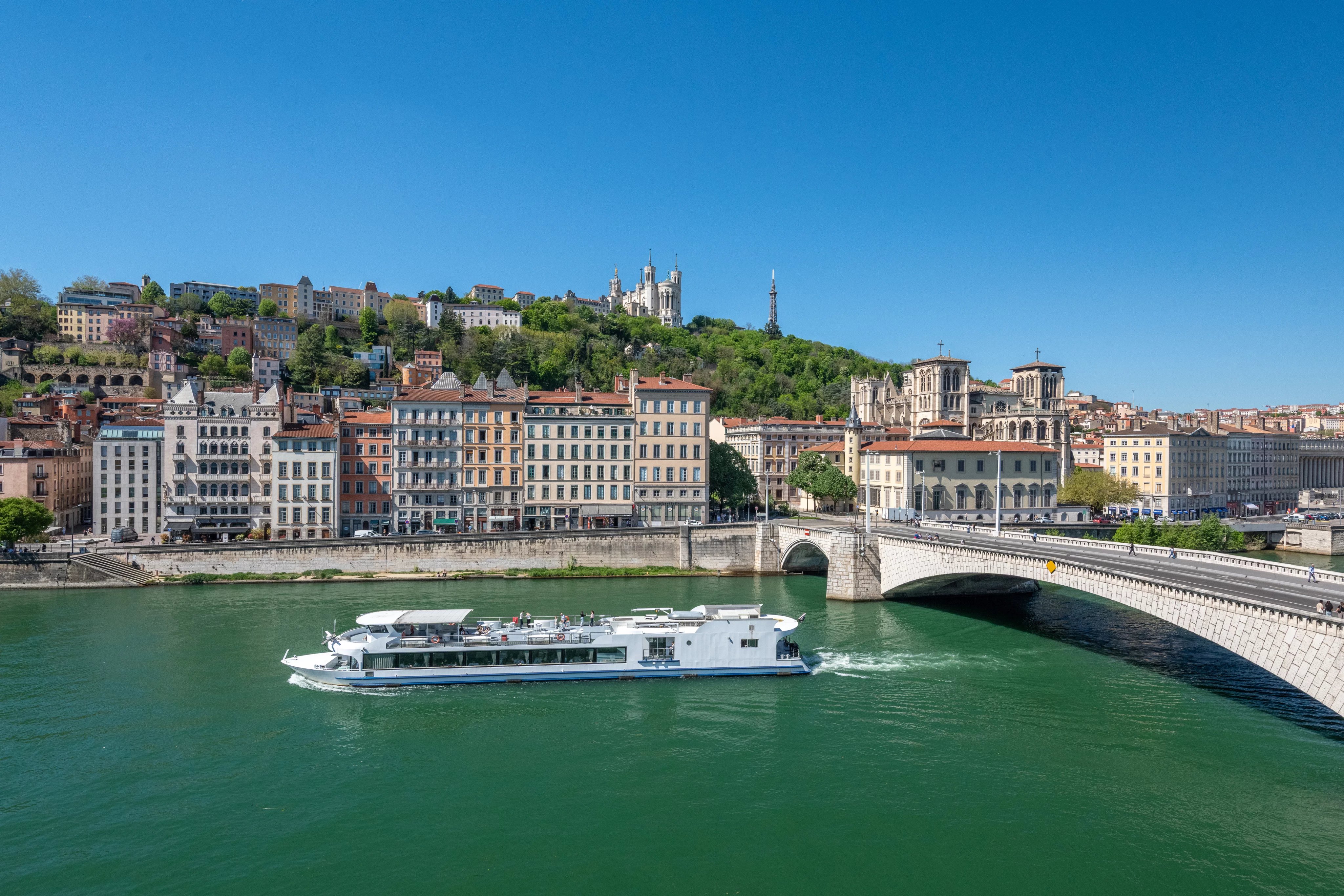 Piso Lyon 2ème - picture 1