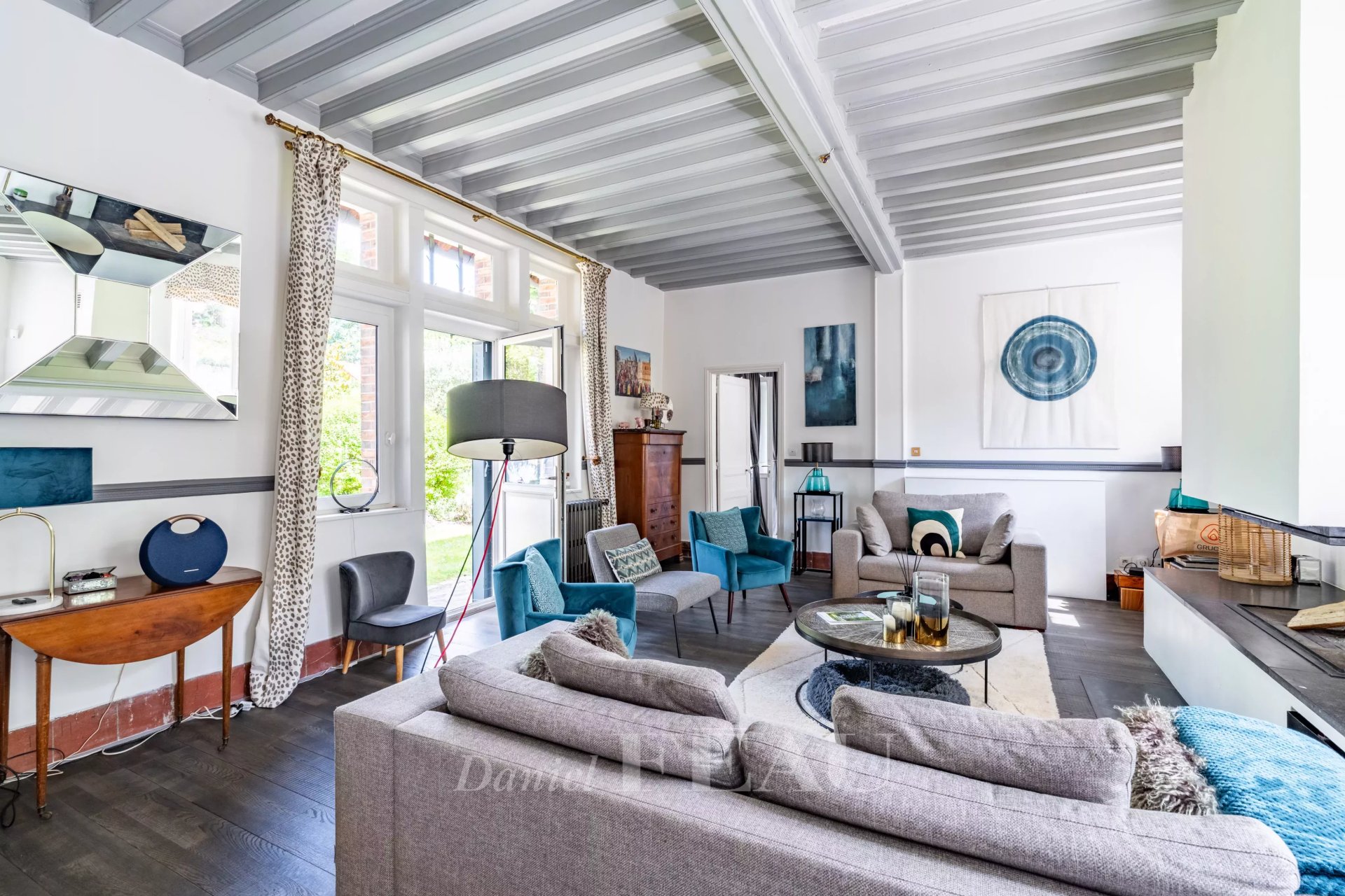 6 Bedroom Villa/Townhouse's Image 16