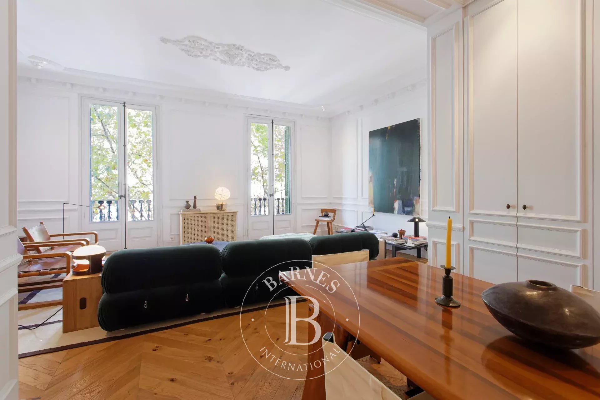 Daire Barcelona - picture 13