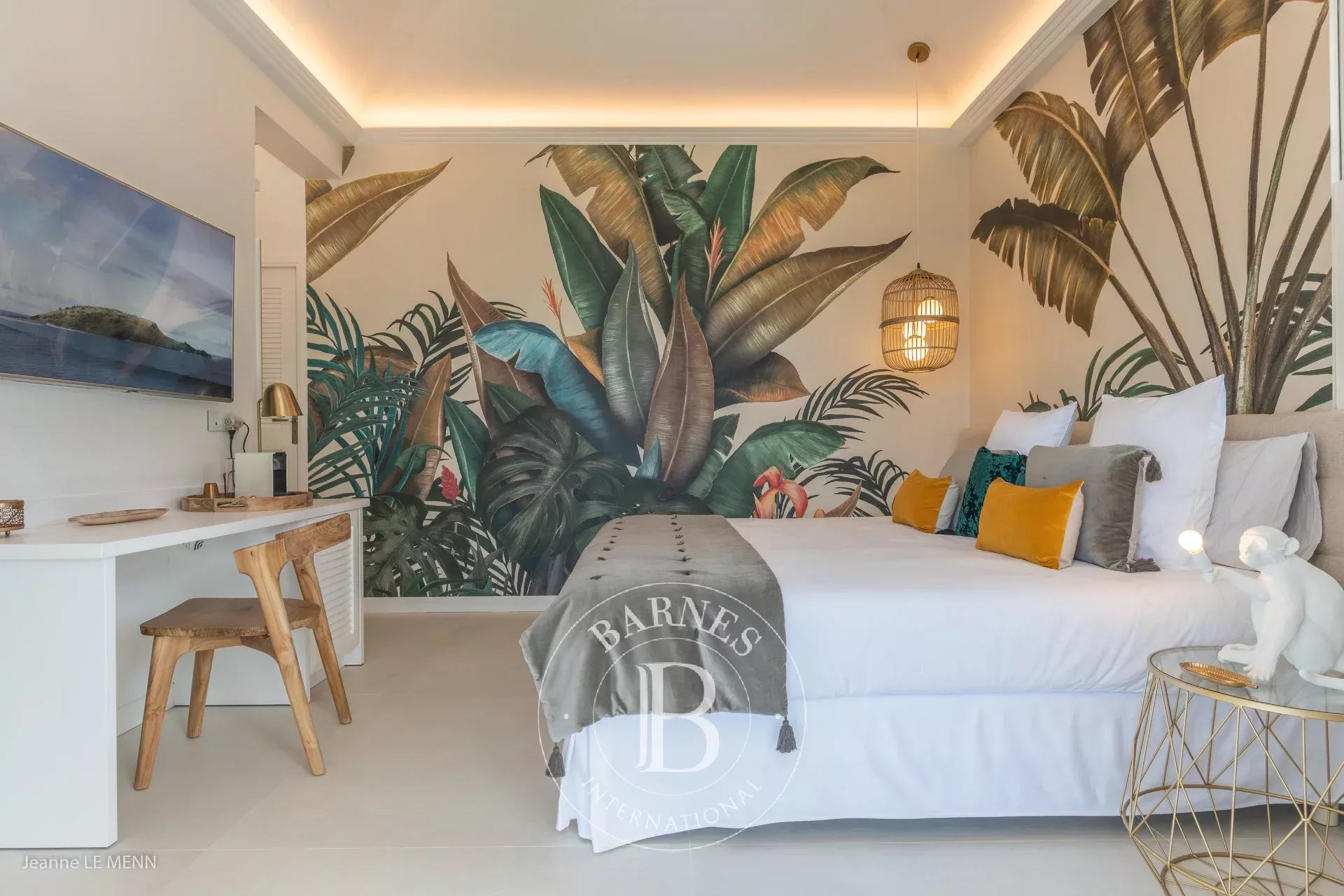 Petite Saline  - Villa 3 Chambres - picture 14