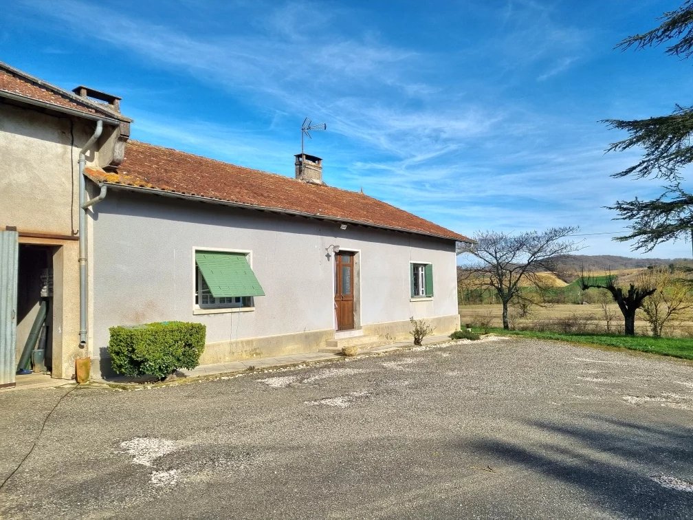 Ferme à vendre Seissan, Gers
