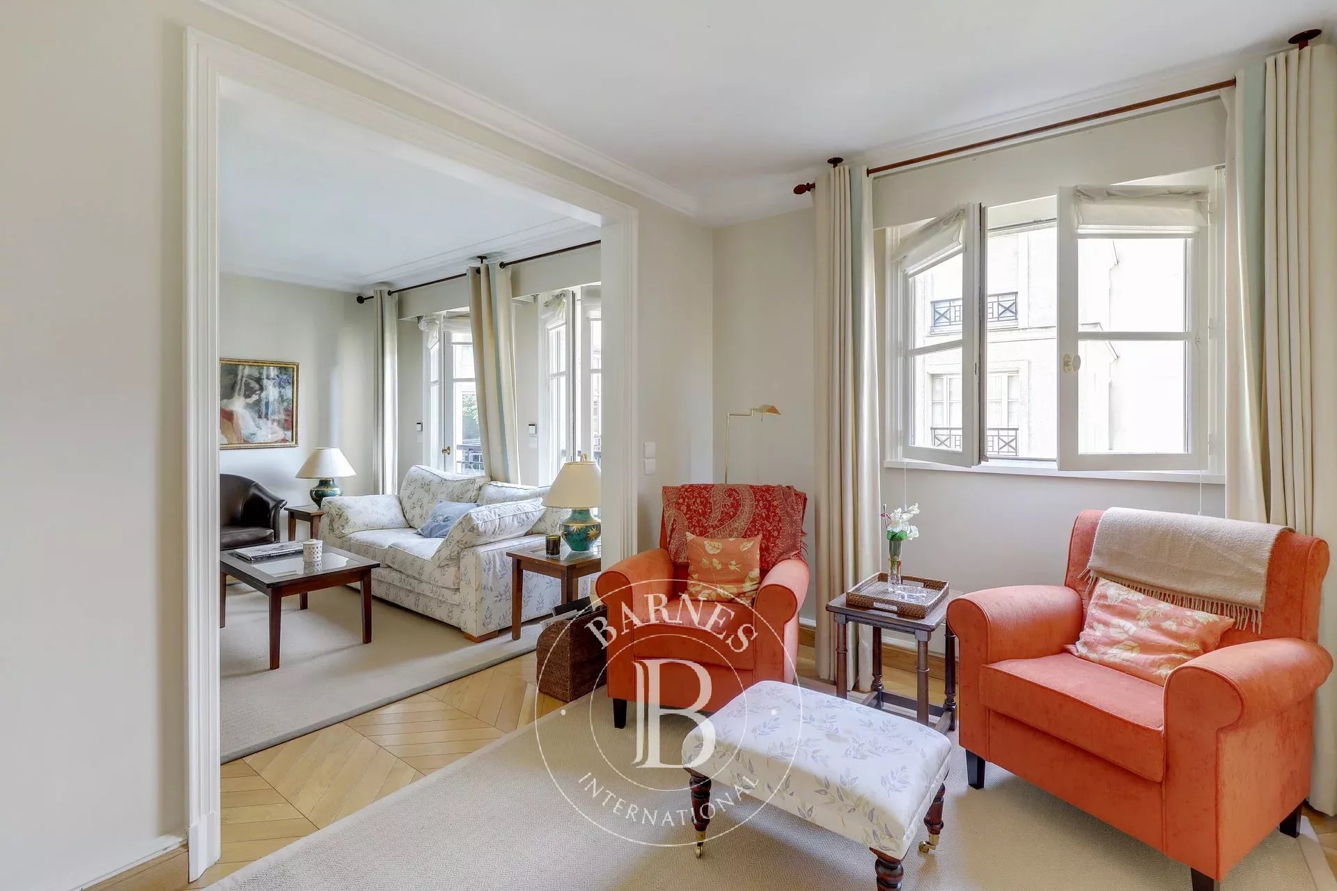 Квартира Paris 6ème - picture 4