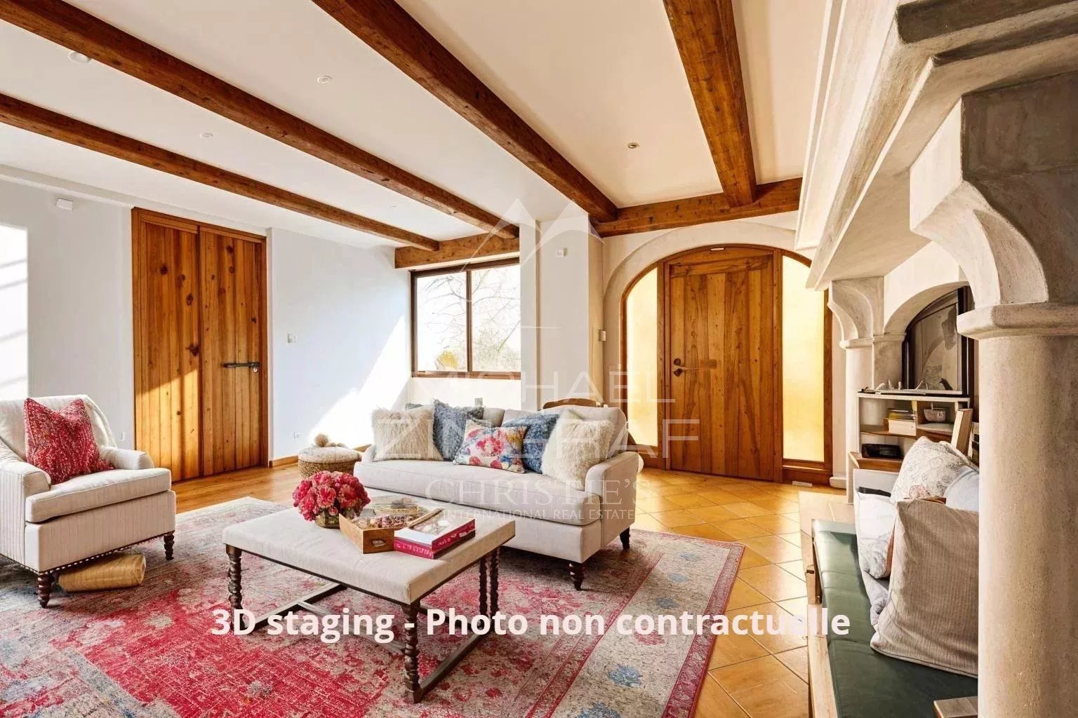 5 Bedroom Villa/Townhouse's Image 3