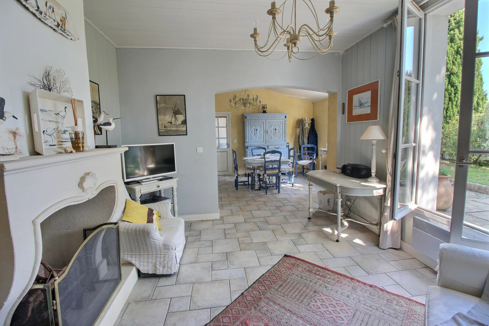 House La Couarde-sur-Mer - picture 3