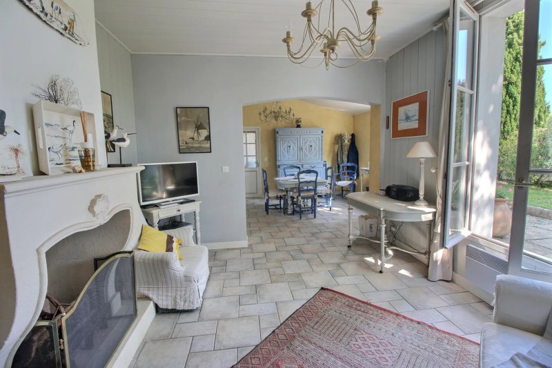 Venta Casa | La Couarde-sur-Mer - picture 3