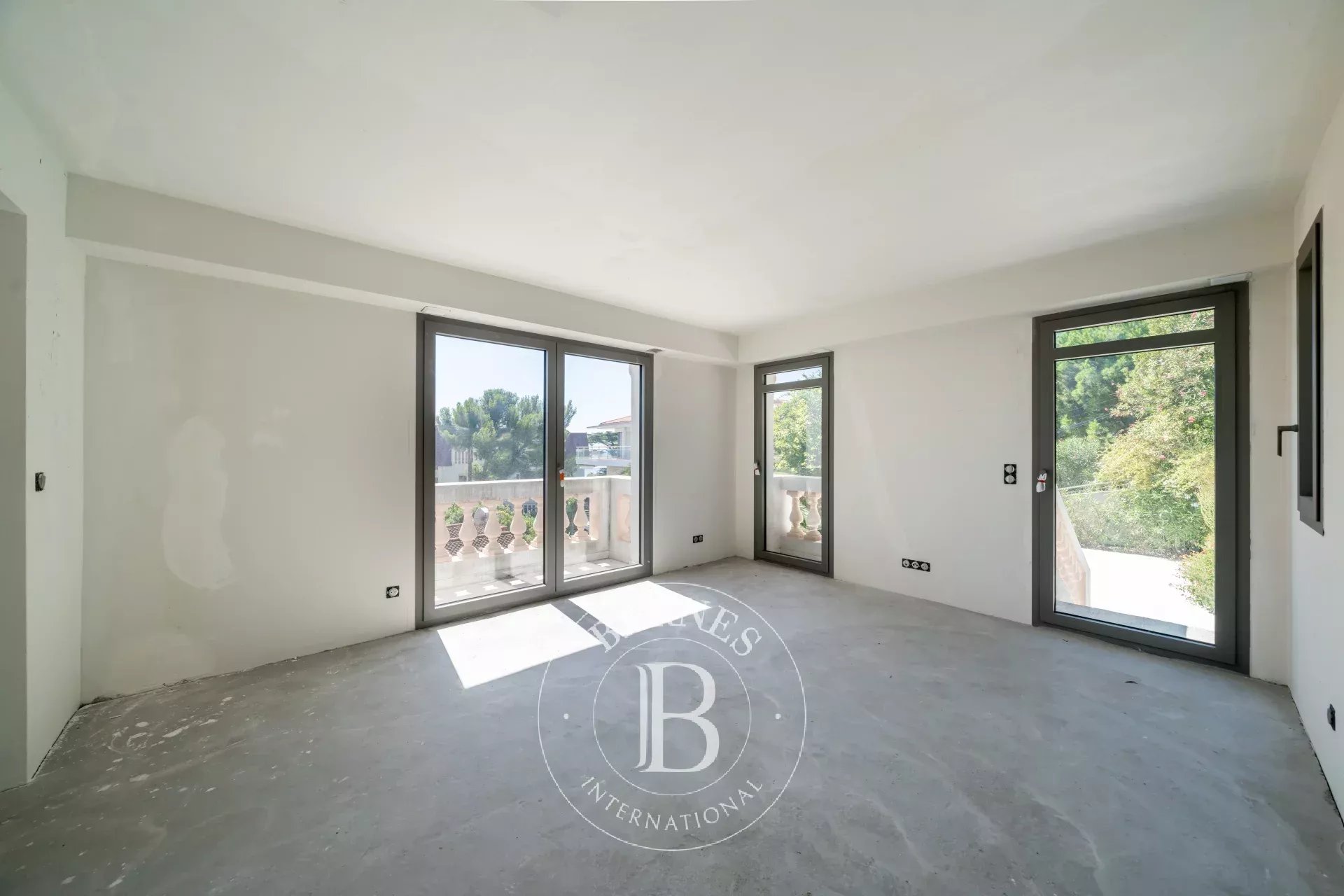 Villa Cannes - picture 10