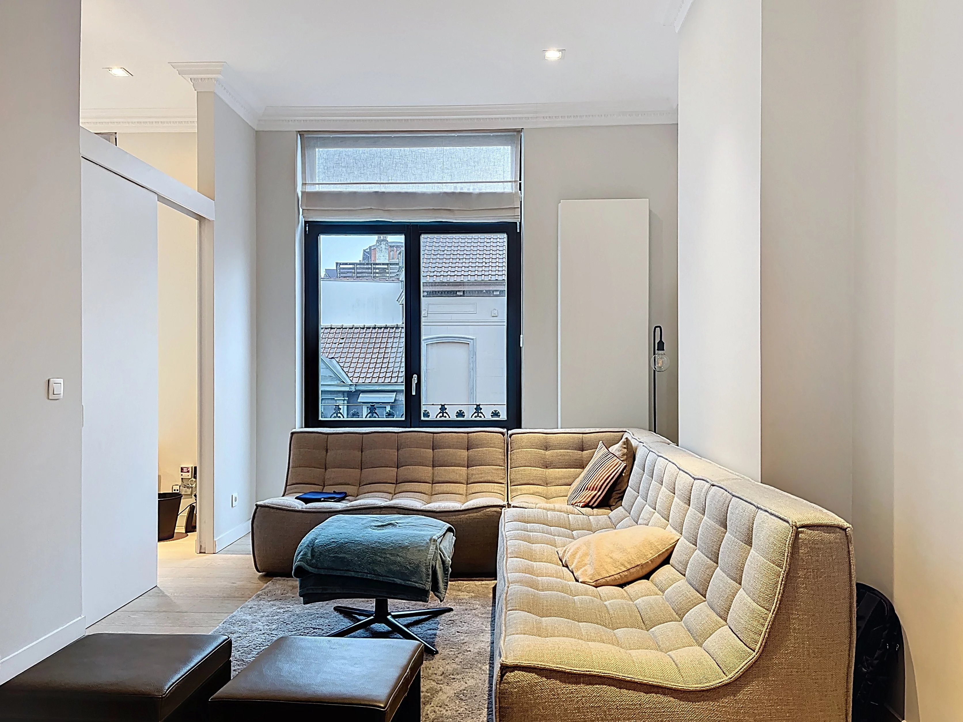 Tenbosch - Duplex 2 chambres