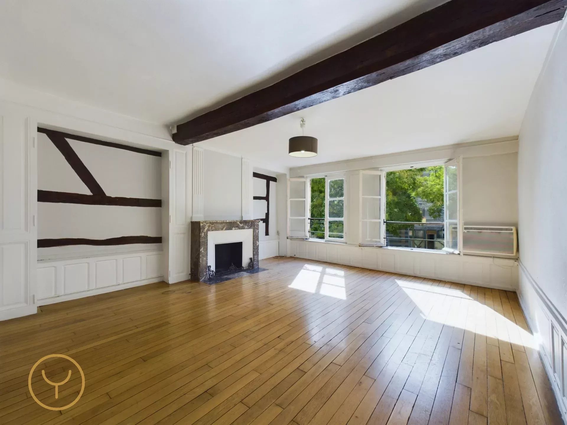 Vente Appartement Troyes