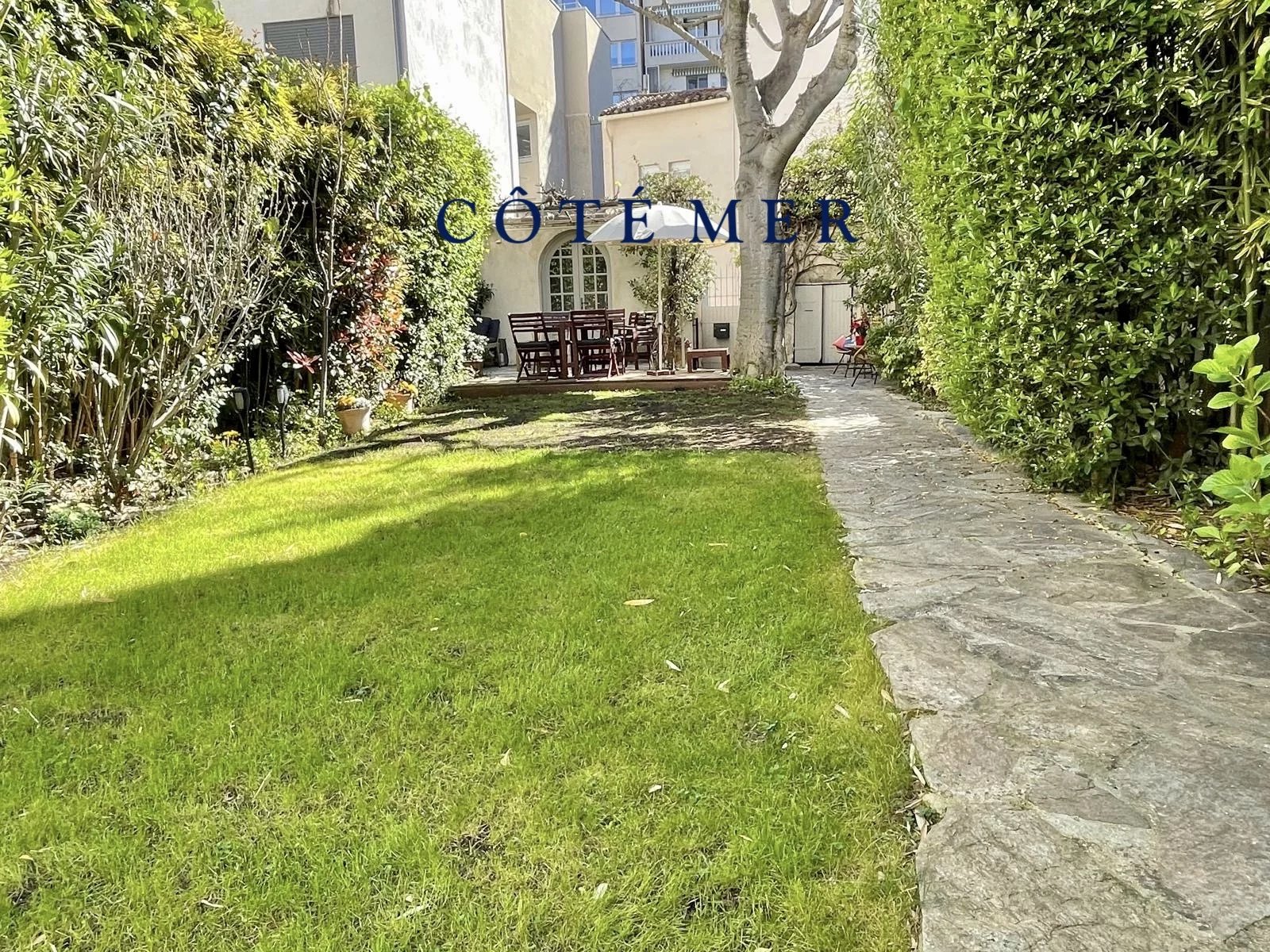 Agence immobilière de Côté Mer