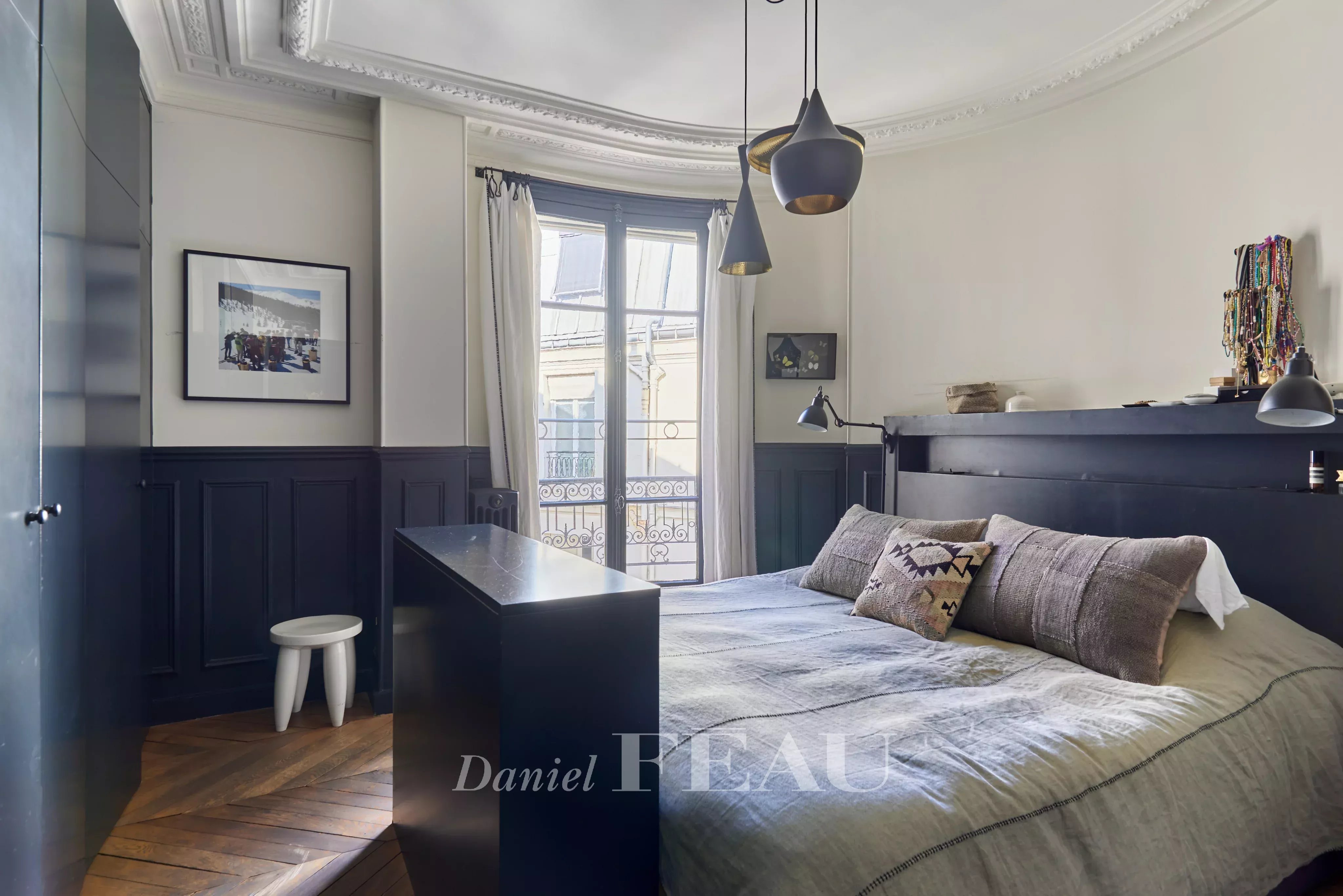 Chambre parentale