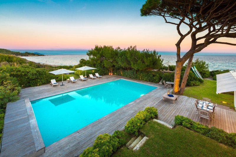 Alquiler Villa | Saint-Tropez - picture 1