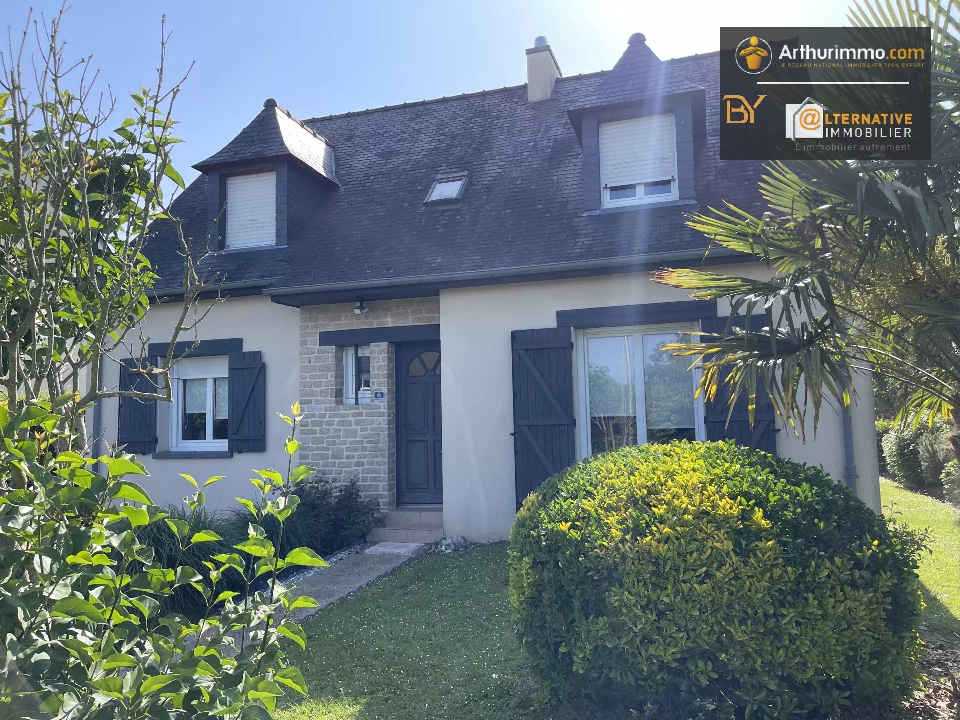 Agence immobilière de EURL ALTERNATIVE IMMOBILIER