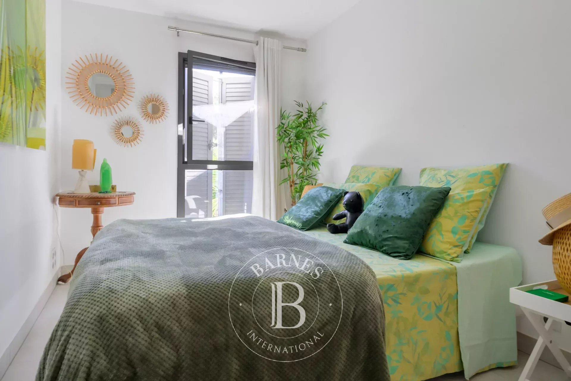 Daire Sanary-sur-Mer - picture 8