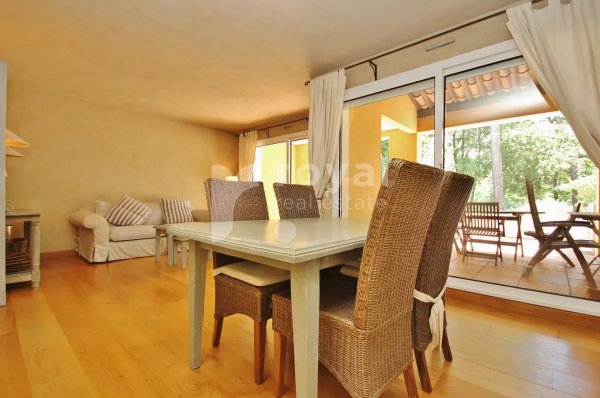 FOR SALE VILLA - MOUGINS GOLF — photo 3