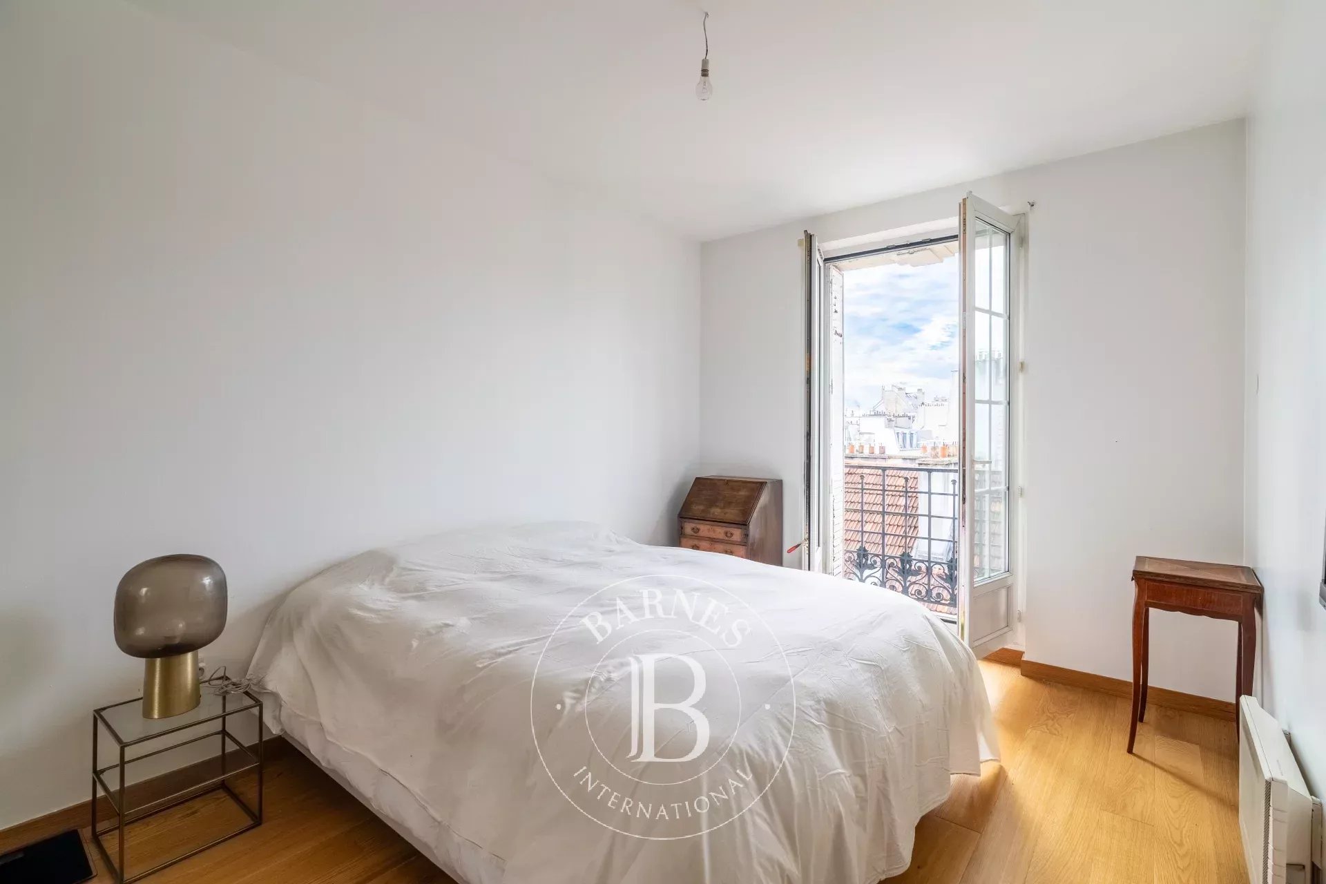 Daire Paris 16ème - picture 7