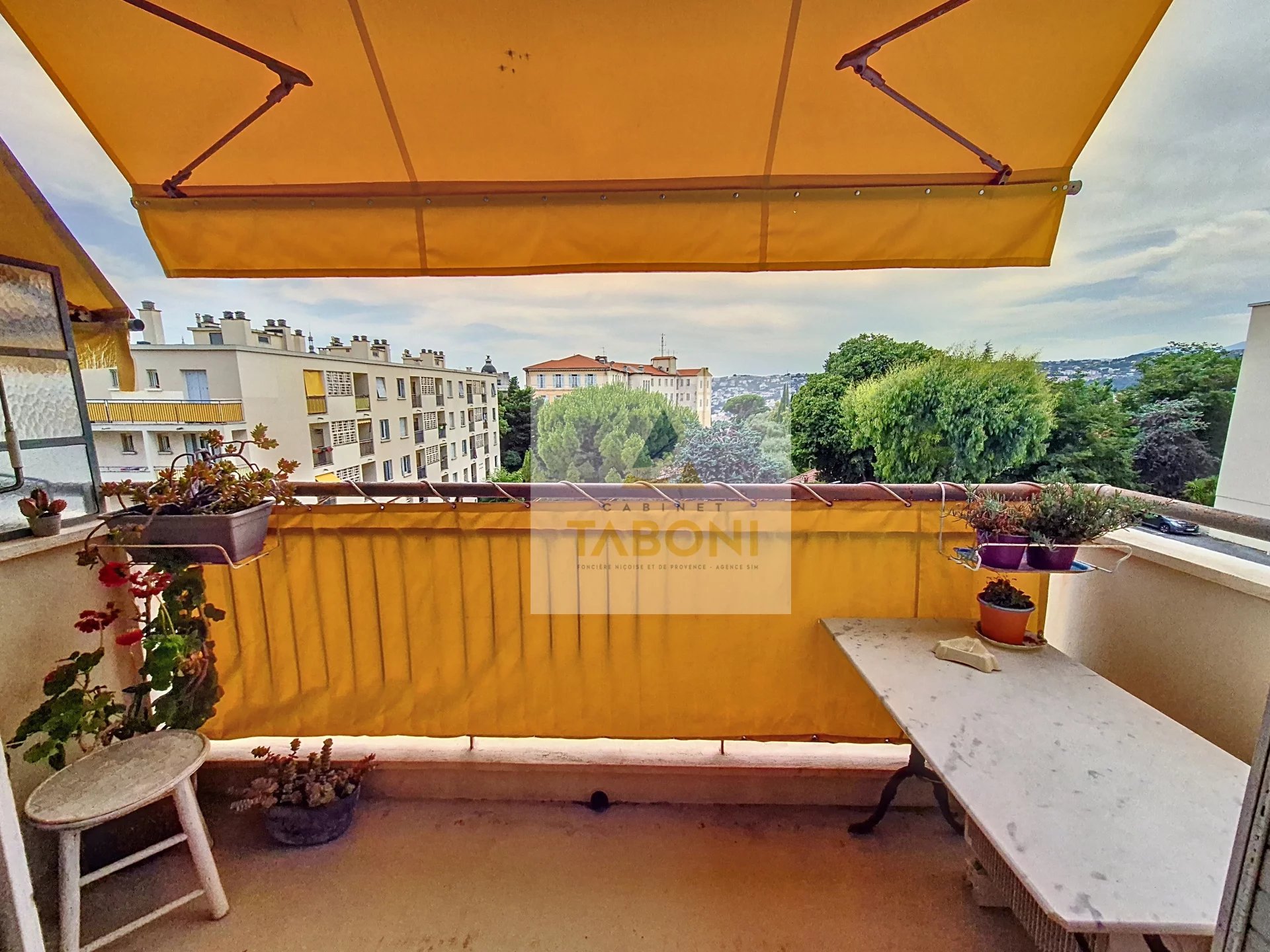 appartement