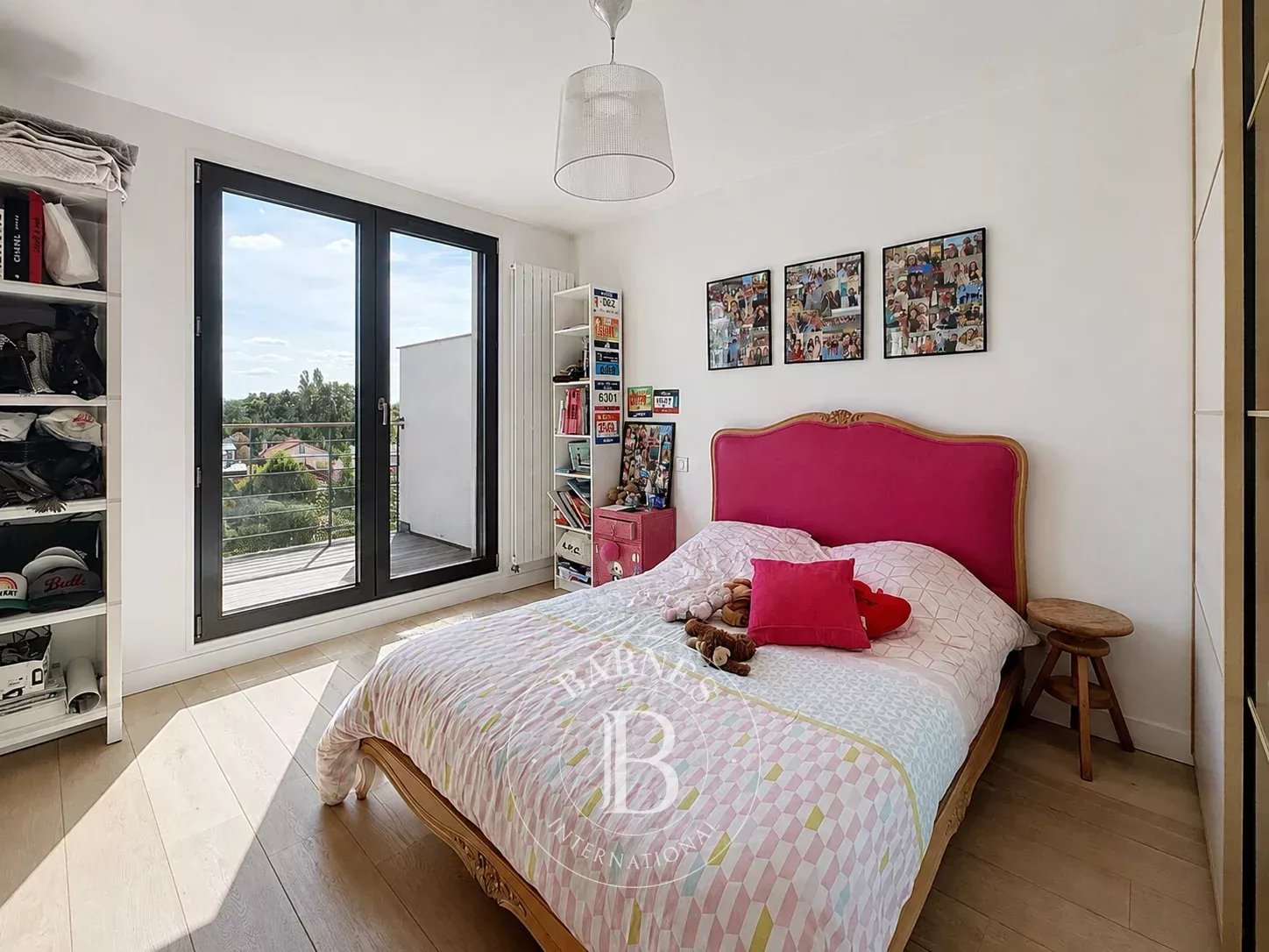 Nogent-sur-Marne  - Casa 7 Cuartos - picture 10