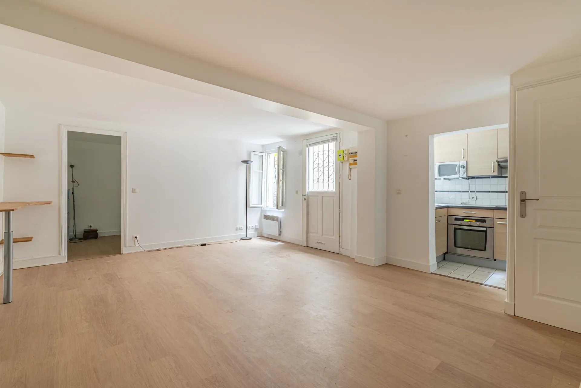 Agence immobilière de Delange Immobilier