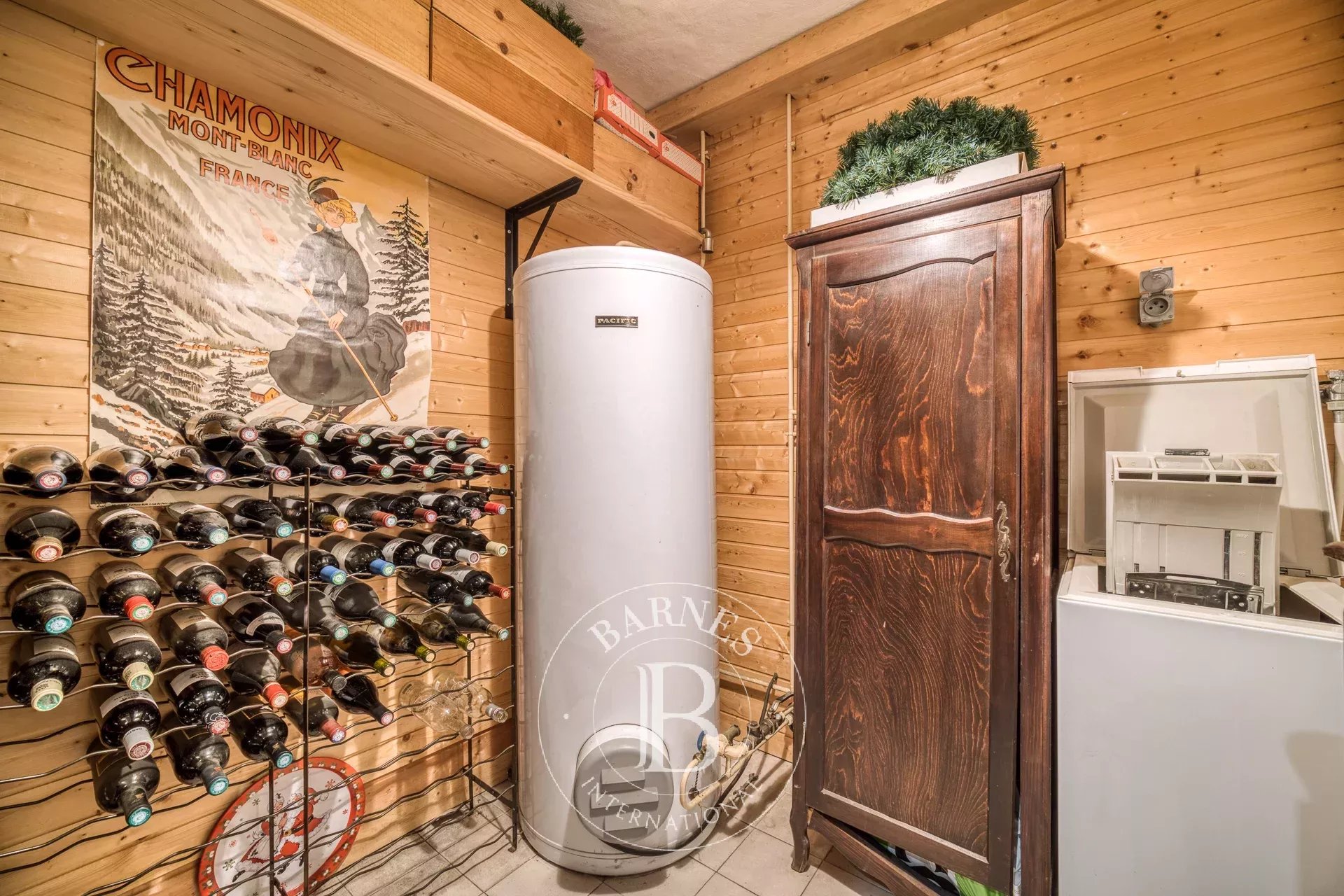 Dağ evi Megève - picture 15