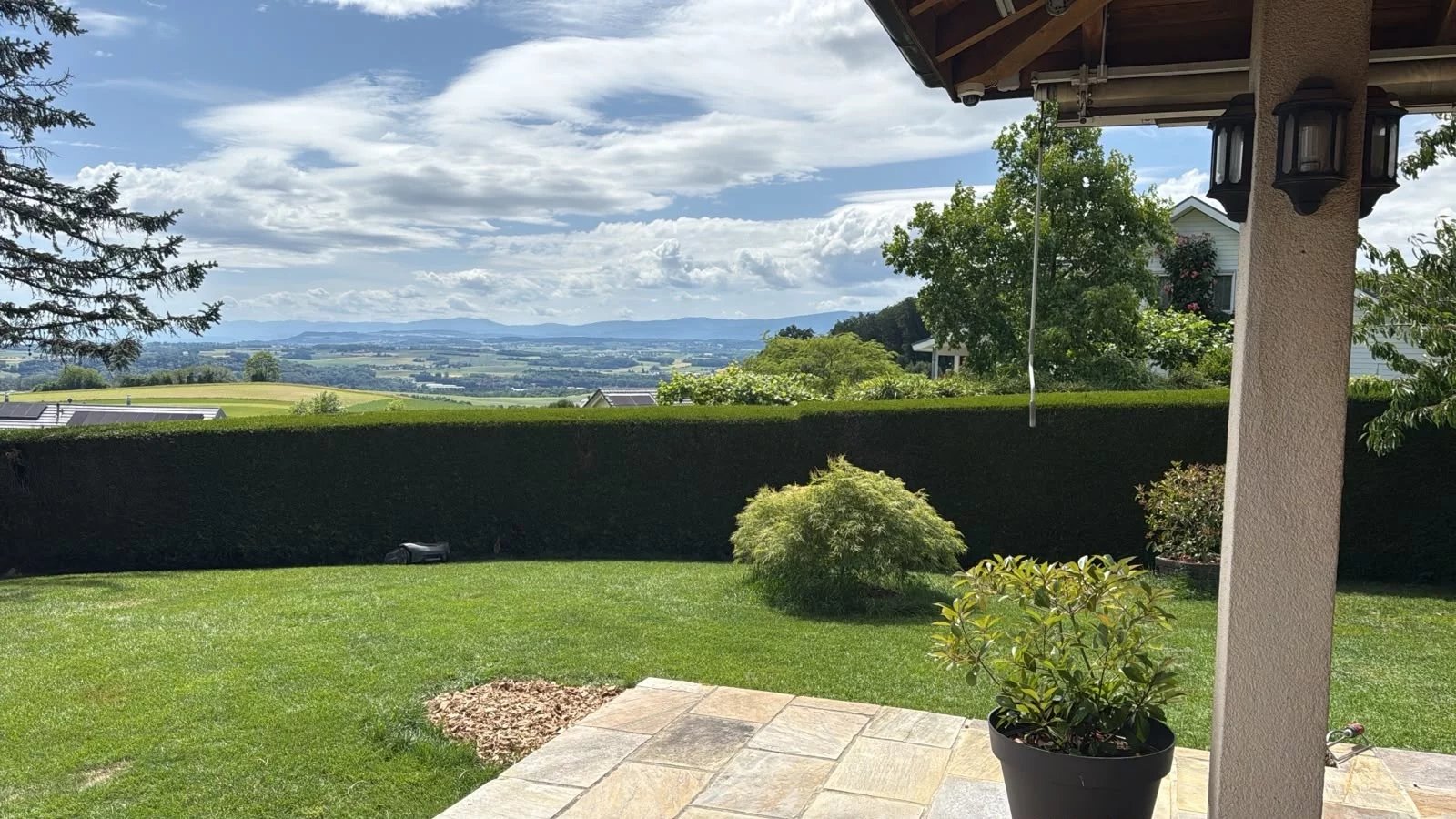 Une propriété d’exception avec vue sur le lac !