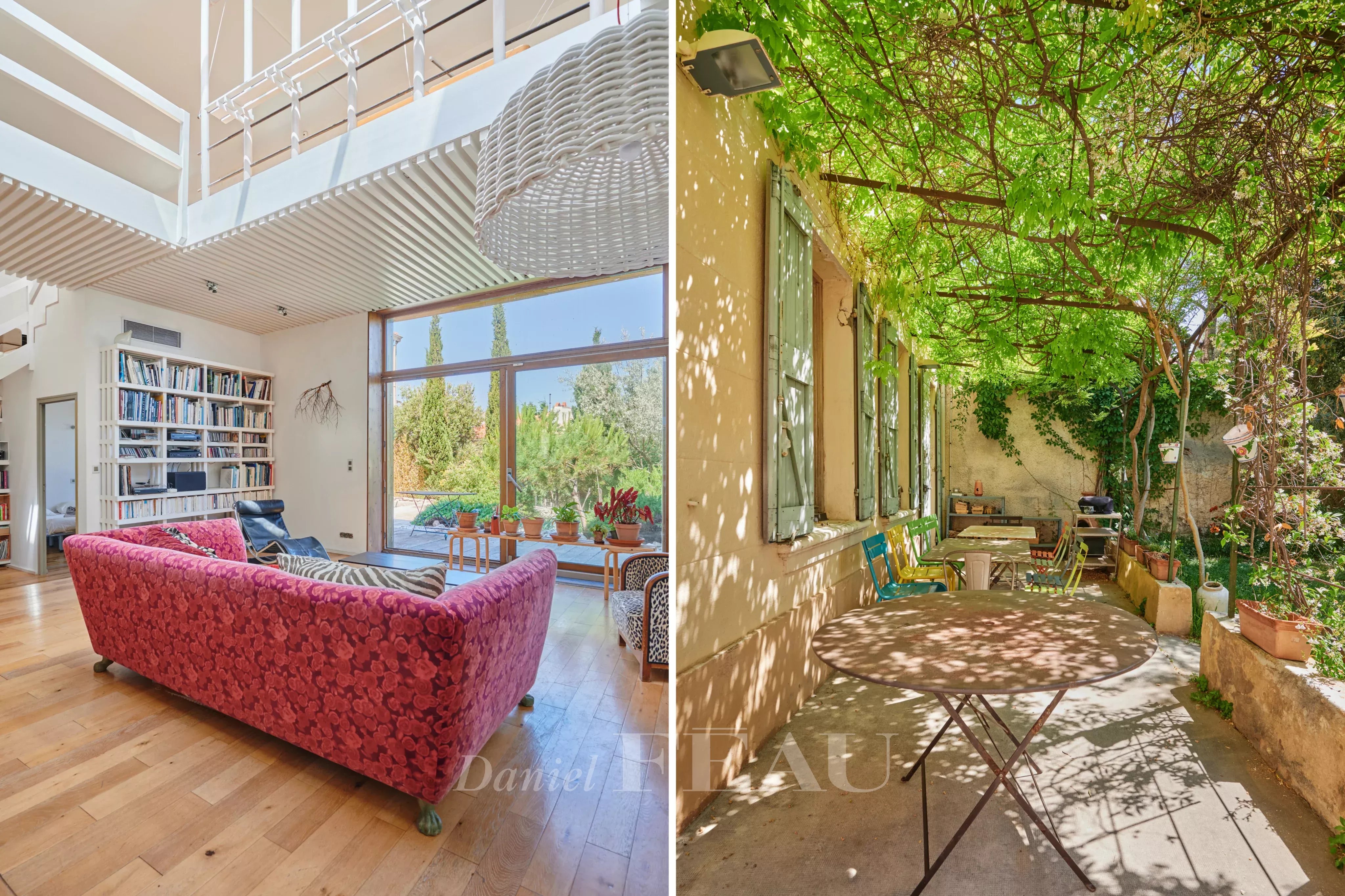 Vente Maison Marseille 7ème